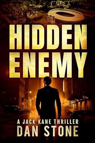 Hidden Enemy