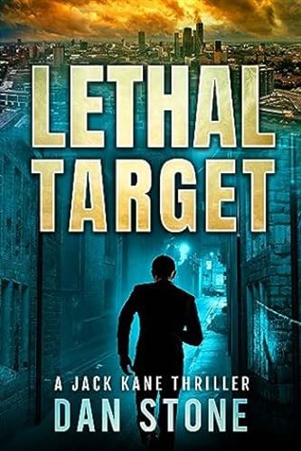 Lethal Target