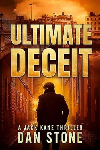 Ultimate Deceit