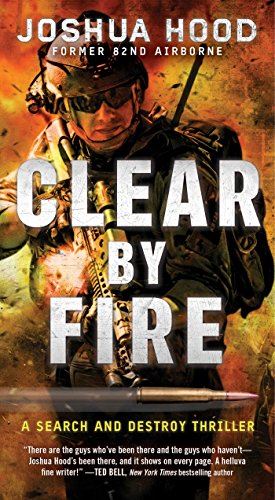 Clear By Fire