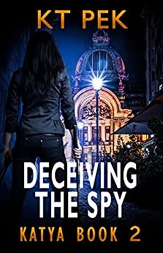 Deceiving The Spy