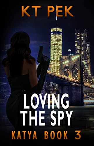 Loving The Spy