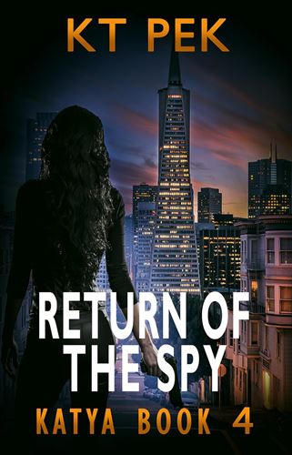 Return Of The Spy