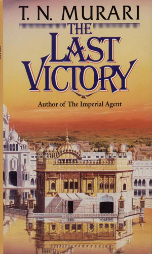 The Last Victory