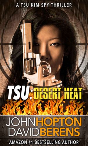 Tsu: Desert Heat