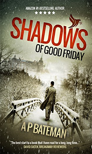 Shadows of Good Friday