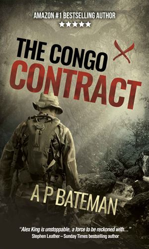 The Congo Contract