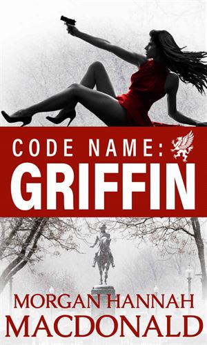 Code Name: Griffin