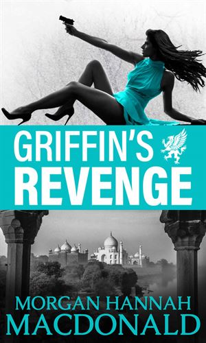 Griffin's Revenge