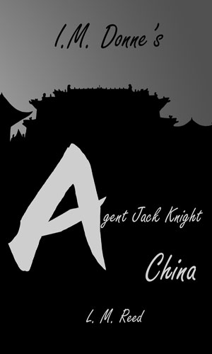 Agent Jack Knight: China