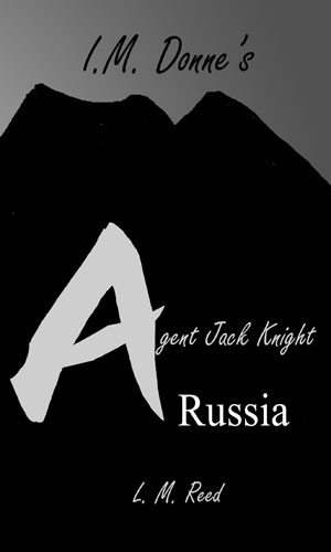 Agent Jack Knight: Russia