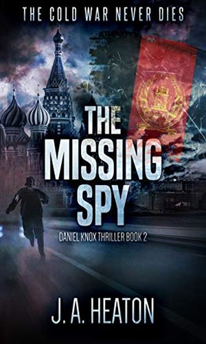 The Missing Spy