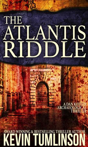 The Atlantis Riddle