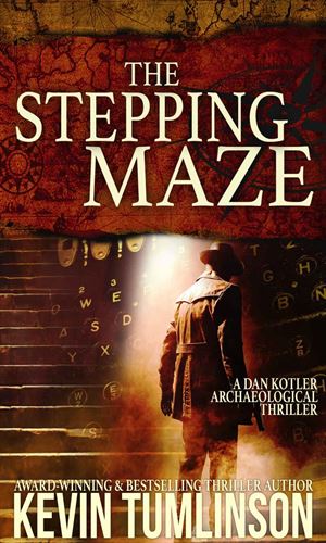 The Stepping Maze
