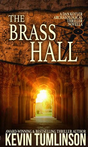 The Brass Hall