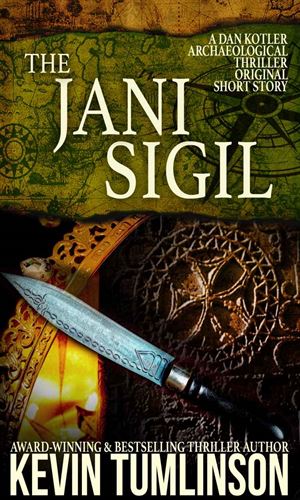 The Jani Sigil