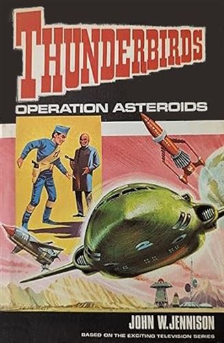 Operation Asteroids