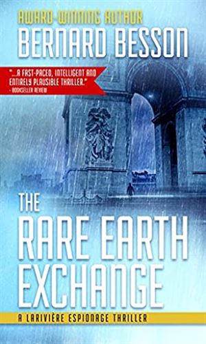 The Rare Earth Exchange