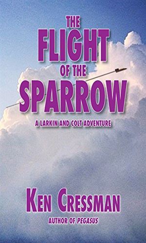 Flight Of The Sparrow