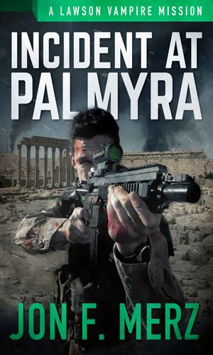 Incident At Palmyra