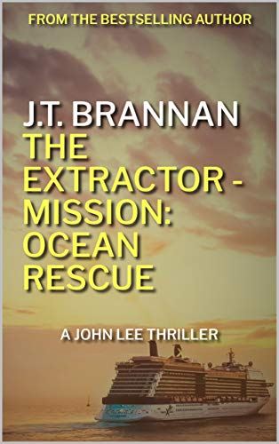 Mission: Ocean Rescue