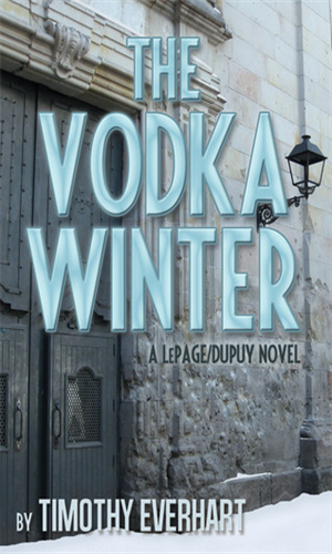 The Vodka Winter