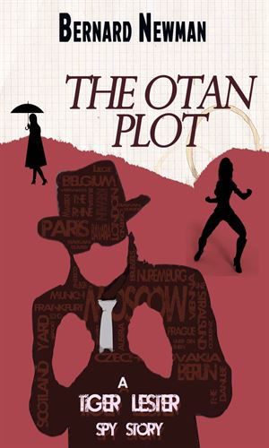 Otan Plot, The