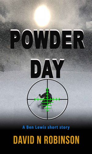 Powder Day
