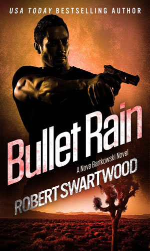 Bullet Rain