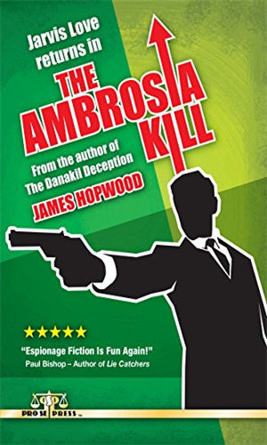 The Ambrosia Kill