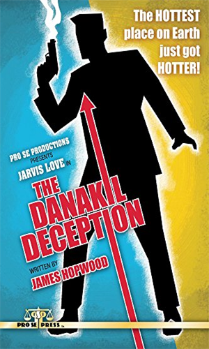 The Danakil Deception