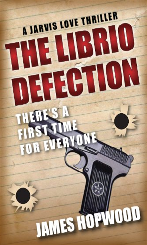 The Librio Defection