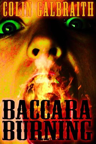 Baccara Burning
