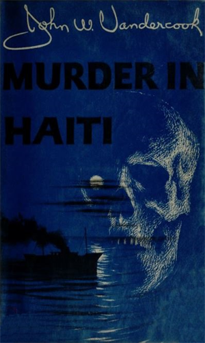 Murder In Haiti