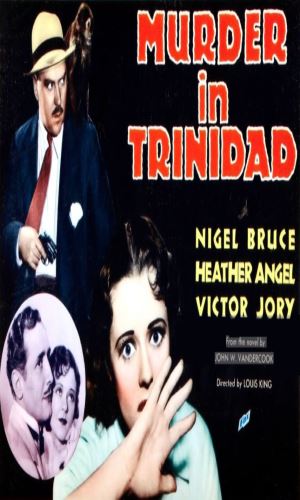 Murder In Trinidad