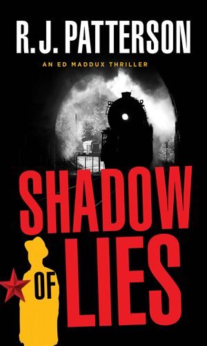 Shadow Of Lies