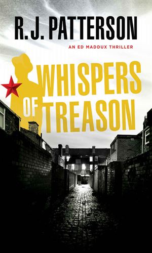 Whispers Of Treason