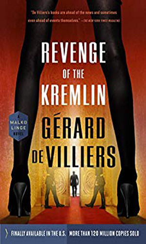Revenge of the Kremlin