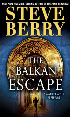 The Balkan Escape