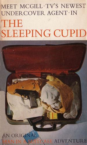 The Sleeping Cupid