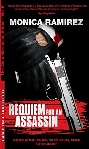 Requiem For An Assassin