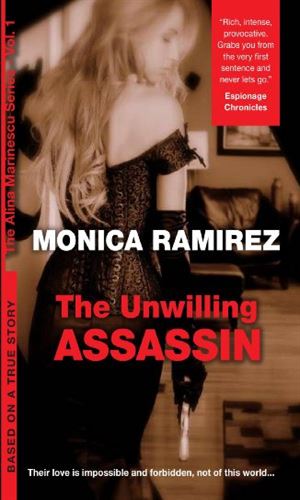The Unwilling Assassin