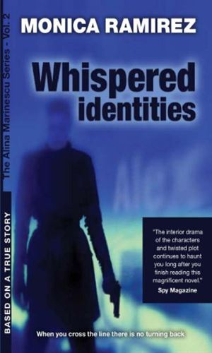 Whispered Identities