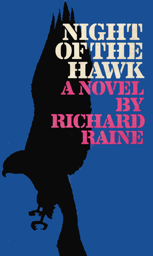 Night Of The Hawk
