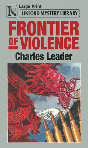 Frontier Of Violence