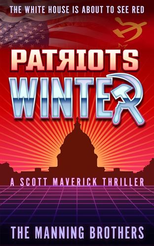 Patriots Winter