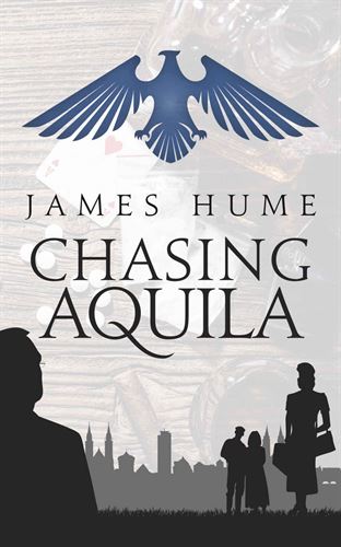 Chasing Aquila