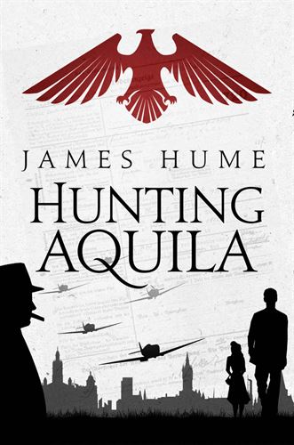 Hunting Aquila