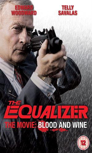The Equalizer: Blood & Wine