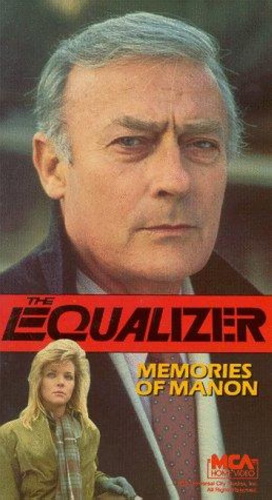The Equalizer: Memories Of Manon